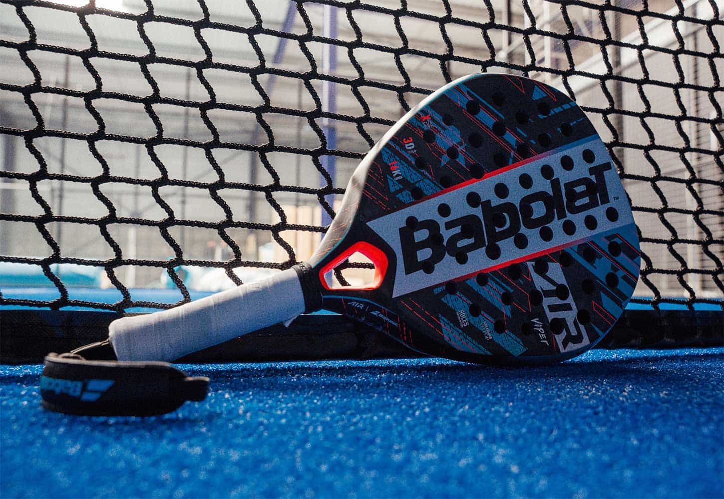 Le secteur du padel dans le monde : un avenir radieux