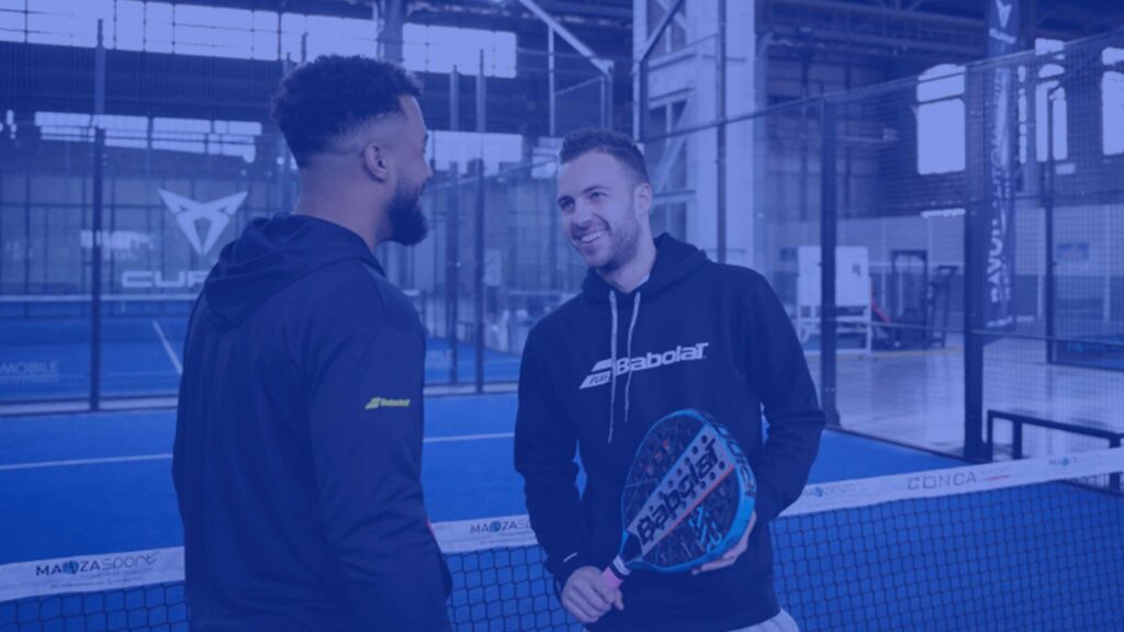 Comment choisir son matériel de padel avec PadelShot et Babolat ?